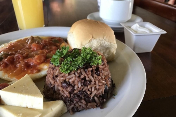 RDG Hotel (Managua)